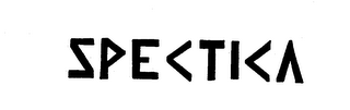 SPECTICA logo