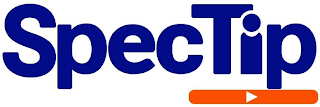 SPECTIP logo