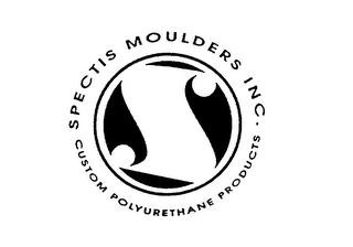 SPECTIS MOULDERS INC. logo
