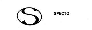 SPECTO S logo