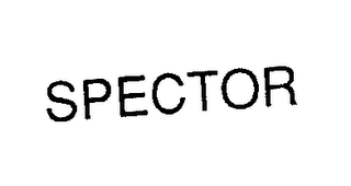 SPECTOR logo