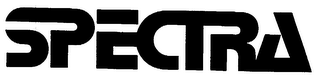 SPECTRA logo