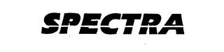SPECTRA logo