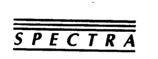 SPECTRA logo