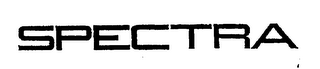 SPECTRA logo