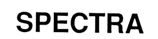 SPECTRA logo