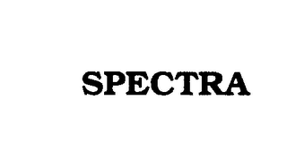 SPECTRA logo