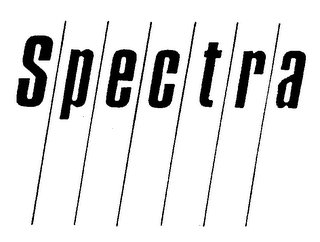 SPECTRA logo