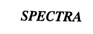 SPECTRA logo