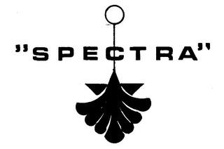 "SPECTRA" logo