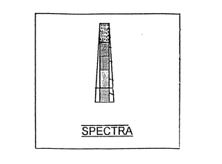 SPECTRA logo
