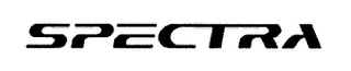 SPECTRA logo