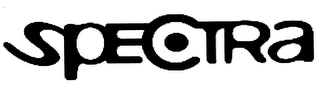 SPECTRA logo