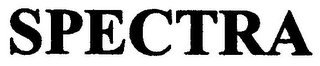 SPECTRA logo