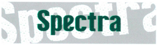 SPECTRA logo