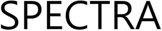 SPECTRA logo