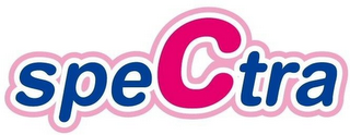 SPECTRA logo