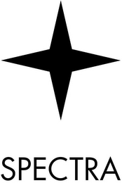 SPECTRA logo
