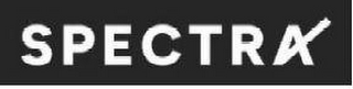 SPECTRA logo