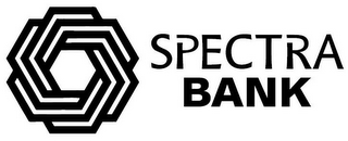 SPECTRA BANK logo