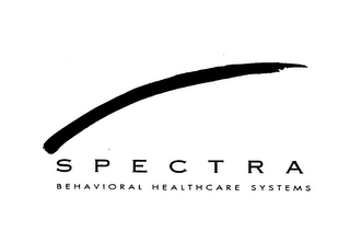 SPECTRA BEHAVIORAL HEALTHCARE SYSTEMS logo