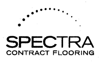SPECTRA CONTRACT FLOORING logo