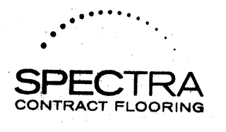 SPECTRA CONTRACT FLOORING logo