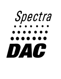 SPECTRA DAC logo