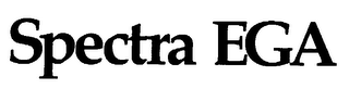 SPECTRA EGA logo
