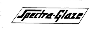 SPECTRA-GLAZE logo