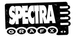 SPECTRA GRAFX logo