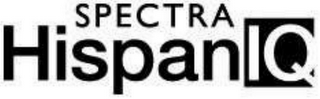 SPECTRA HISPANIQ logo