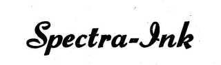 SPECTRA-INK logo