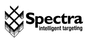 SPECTRA INTELLIGENT TARGETING logo