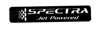 SPECTRA JET POWERED