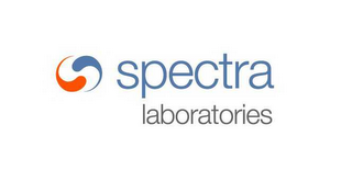 SPECTRA LABORATORIES logo
