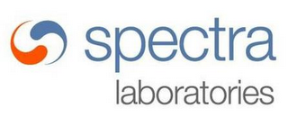 SPECTRA LABORATORIES logo
