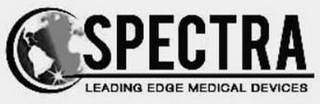SPECTRA LEADING EDGE MEDICAL DEVICES logo
