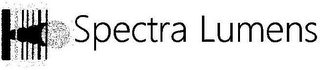 SPECTRA LUMENS logo