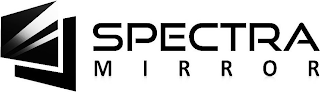 SPECTRA MIRROR logo
