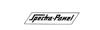 SPECTRA-PANEL logo