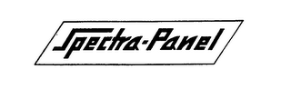 SPECTRA-PANEL logo
