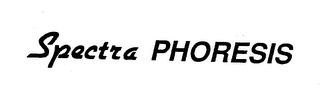 SPECTRA PHORESIS logo