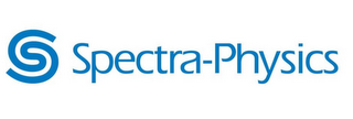 SPECTRA-PHYSICS logo