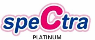 SPECTRA PLATINIUM logo