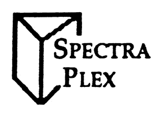 SPECTRA PLEX logo