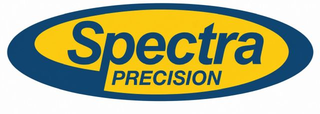 SPECTRA PRECISION logo
