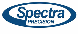 SPECTRA PRECISION logo