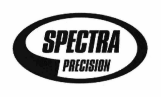 SPECTRA PRECISION logo