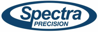 SPECTRA PRECISION logo